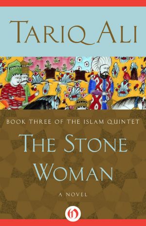 [Islam Quintet 03] • The Stone Woman